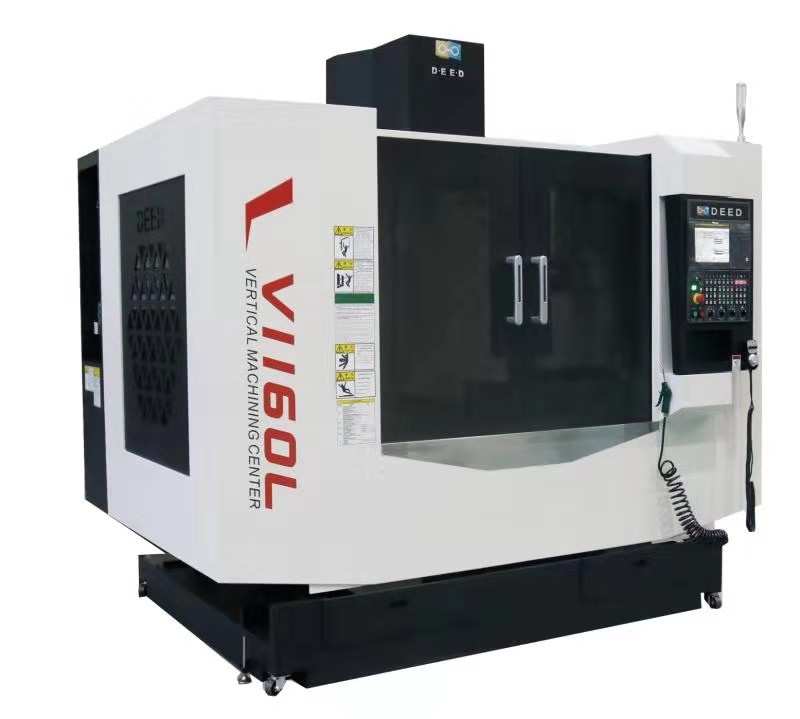 立(li)式加工中心(xin)