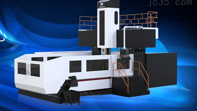 GMC系(xi)列加工中(zhong)心