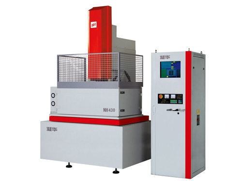 火(huo)花機的幾(jǐ)個優點