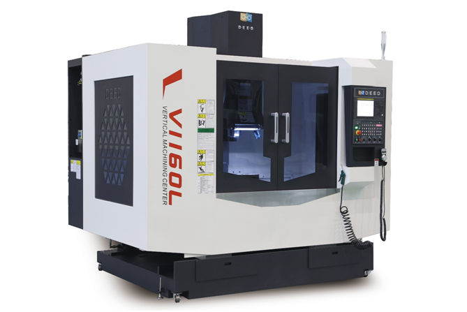 V1160L立式加工中(zhong)心