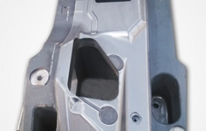 龍門(mén)加工中(zhōng)心