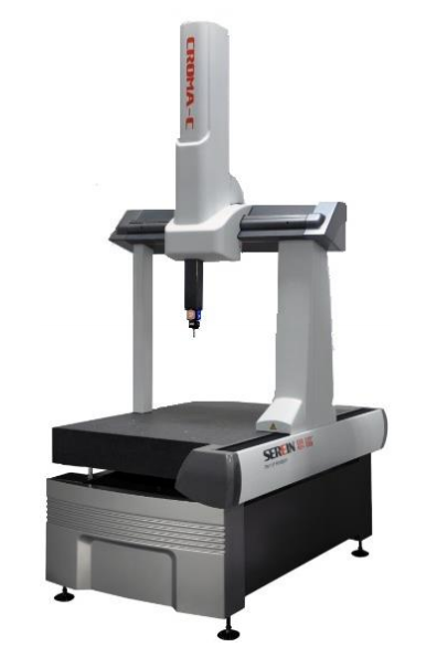 三坐标(biao)測量儀