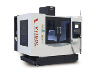 V1160L立(li)式加工中(zhōng)心