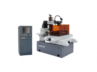 精密快(kuài)走絲線切(qiē)割機床